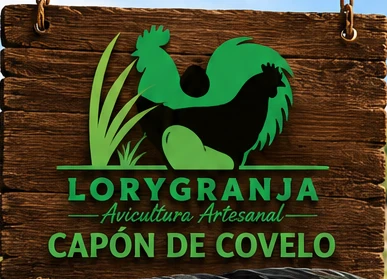 Lorygranja Avicultura Artesanal